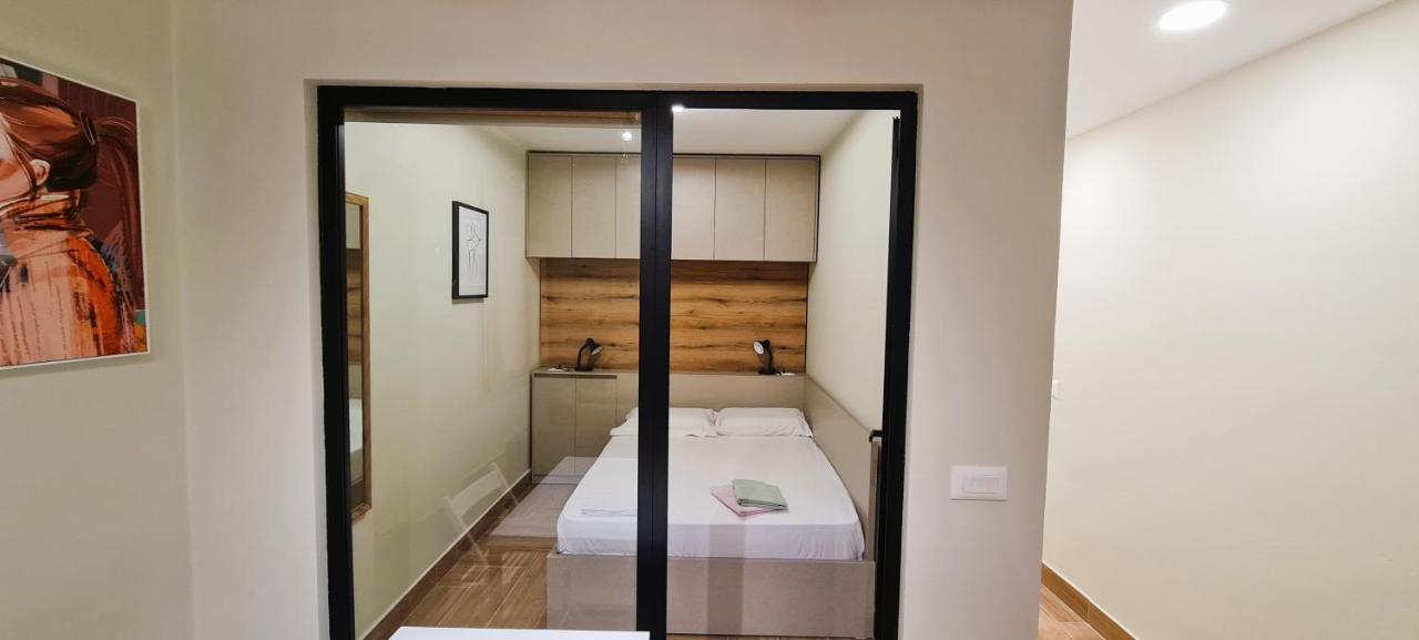 2V1 - Center Apartment 4 Tirana Exterior foto